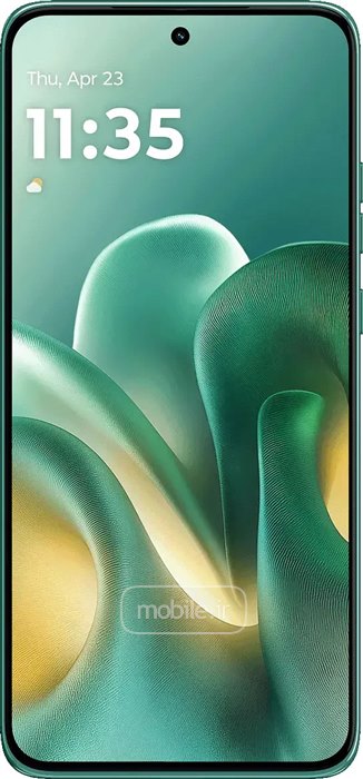 Motorola Edge 60 Neo موتورولا