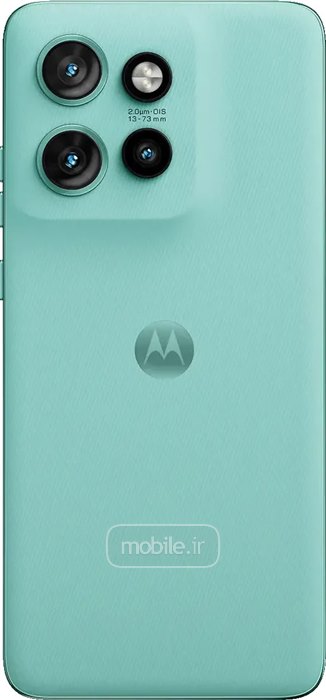 Motorola Edge 60 Neo موتورولا