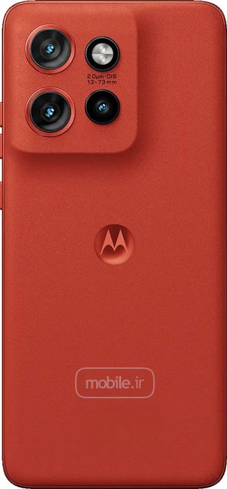 Motorola Edge 60 Neo موتورولا