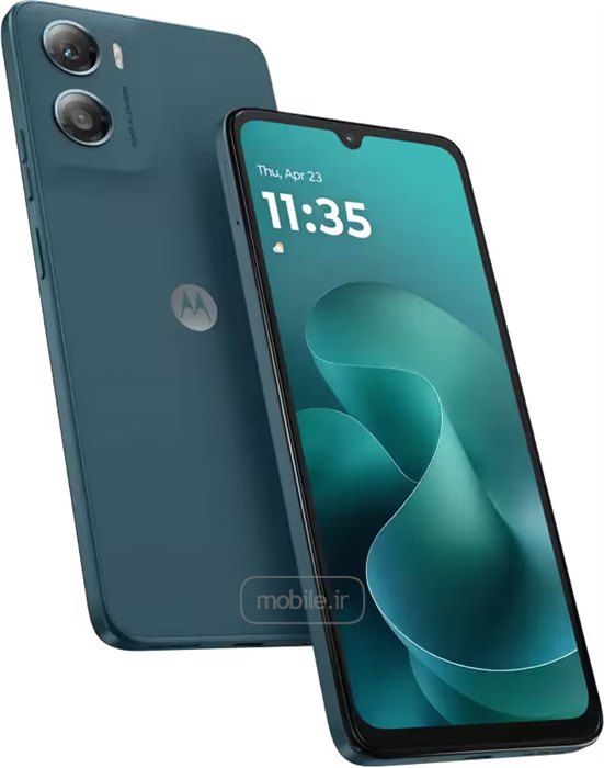 Motorola Moto G06 Power موتورولا