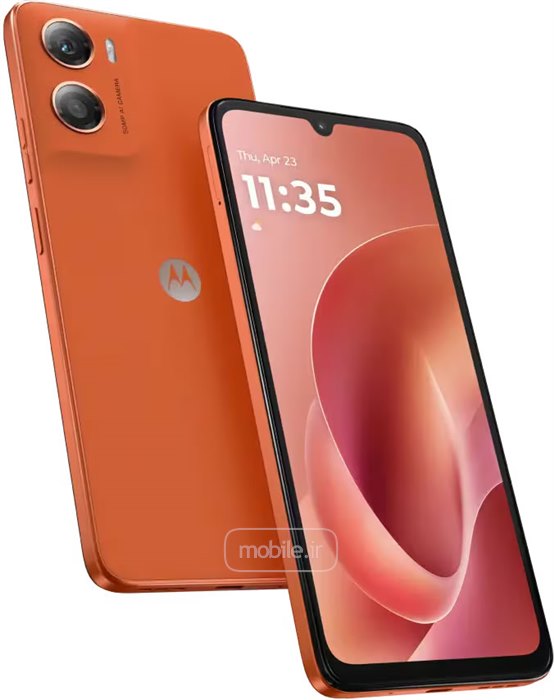 Motorola Moto G06 موتورولا