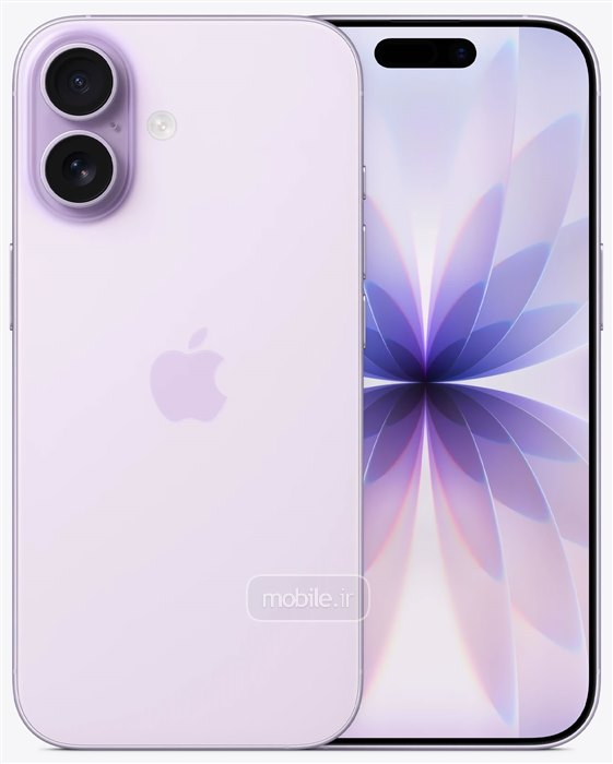 Apple iPhone 17 اپل