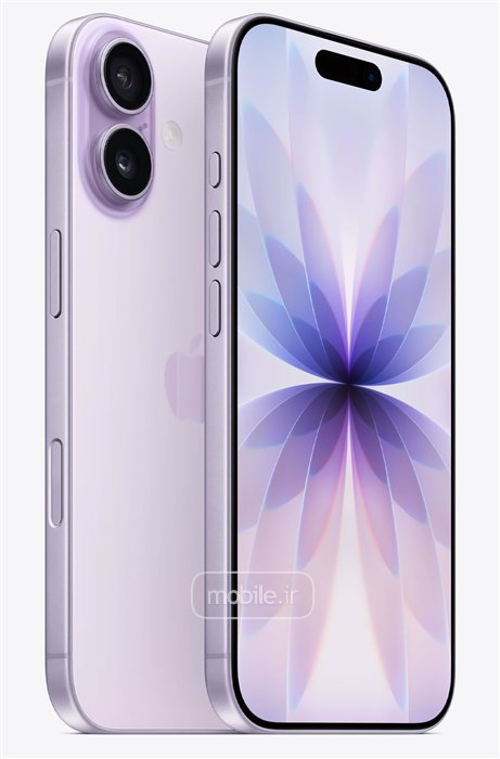 Apple iPhone 17 اپل