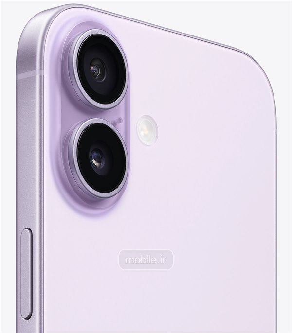 Apple iPhone 17 اپل
