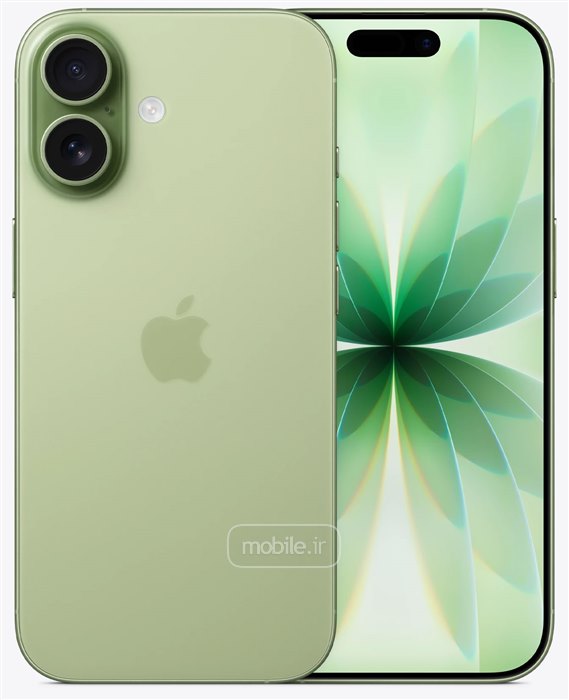 Apple iPhone 17 اپل