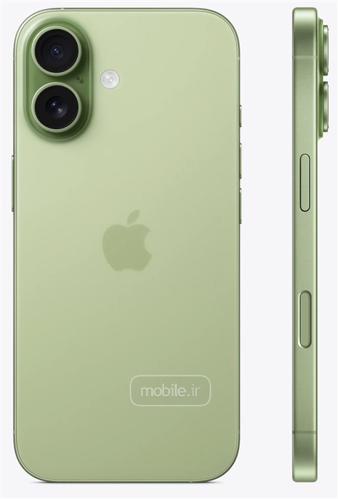Apple iPhone 17 اپل