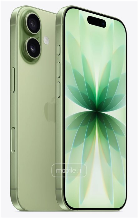Apple iPhone 17 اپل
