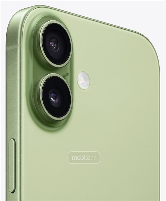 Apple iPhone 17 اپل