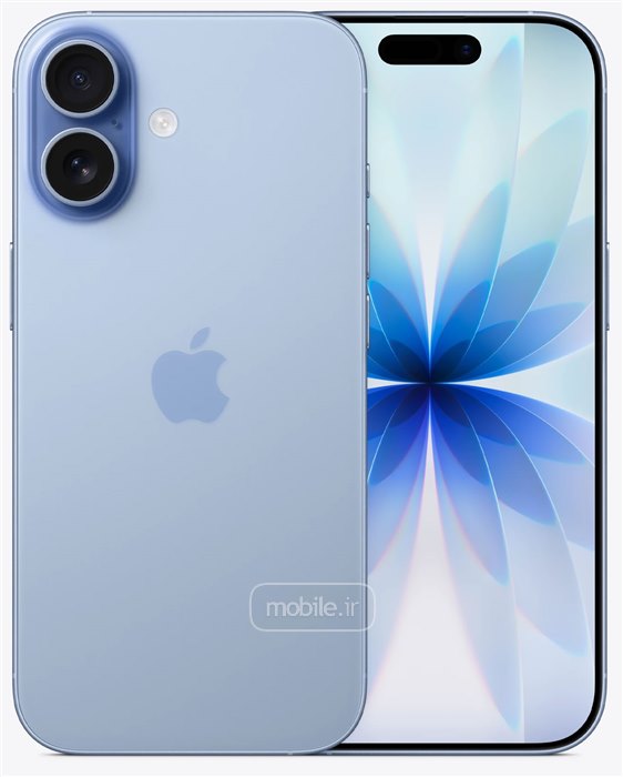Apple iPhone 17 اپل