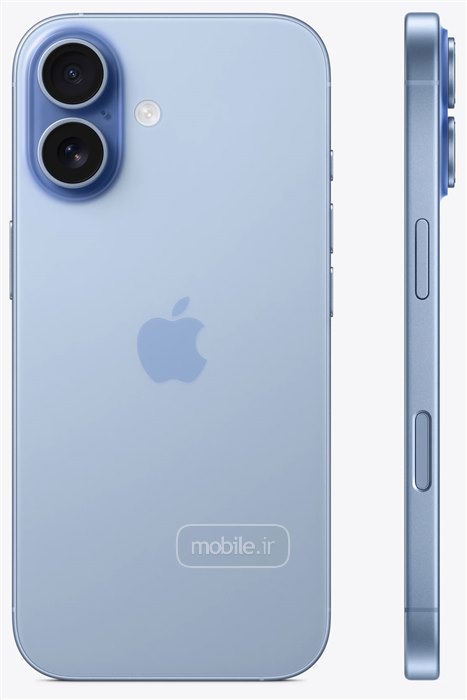 Apple iPhone 17 اپل