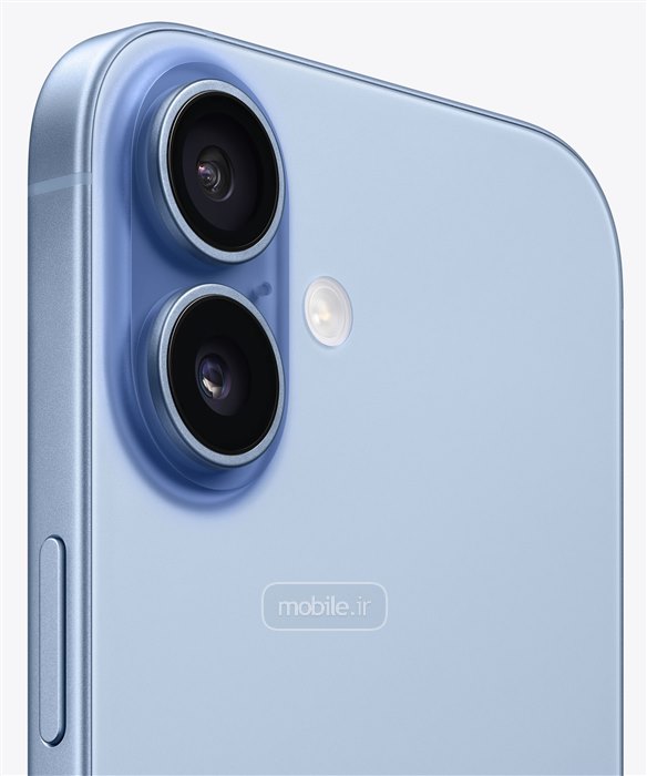 Apple iPhone 17 اپل