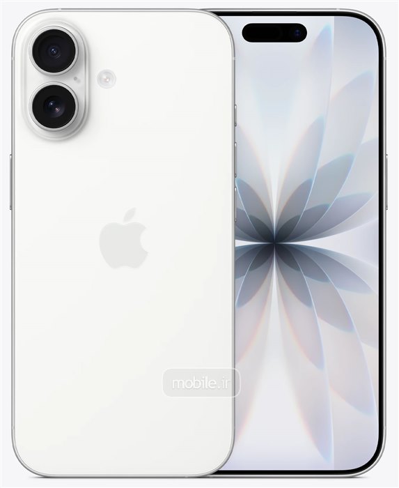 Apple iPhone 17 اپل