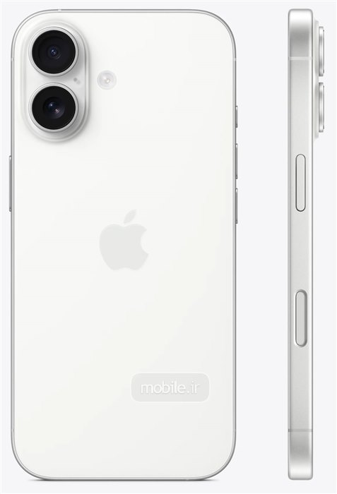 Apple iPhone 17 اپل