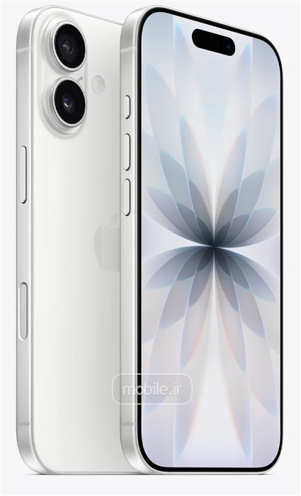 Apple iPhone 17 اپل