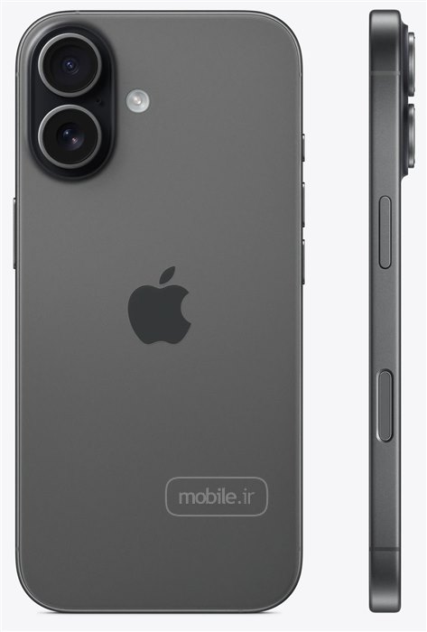 Apple iPhone 17 اپل