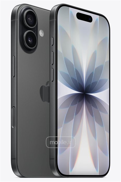 Apple iPhone 17 اپل