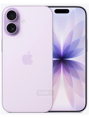 Apple iPhone 17