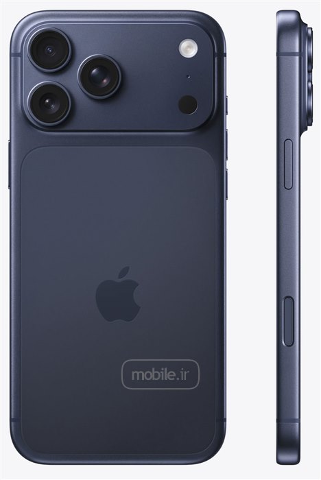 Apple iPhone 17 Pro Max اپل