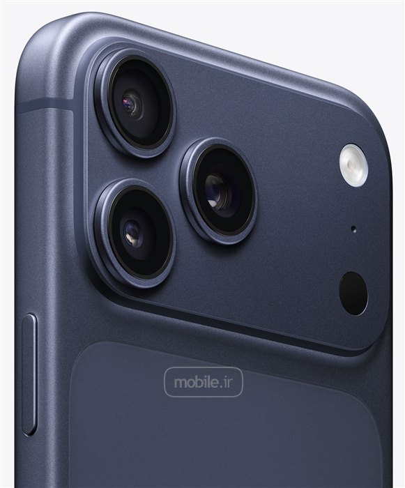 Apple iPhone 17 Pro Max اپل