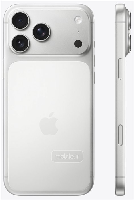 Apple iPhone 17 Pro Max اپل