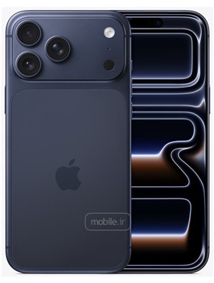 Apple iPhone 17 Pro Max