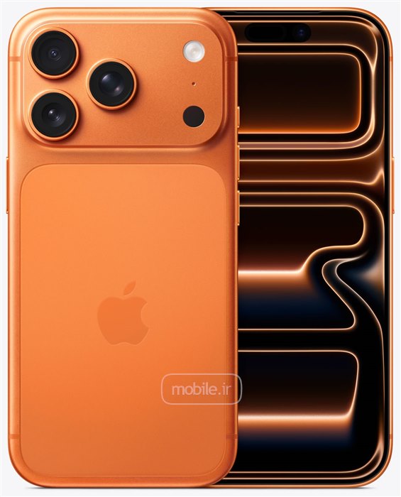 Apple iPhone 17 Pro اپل