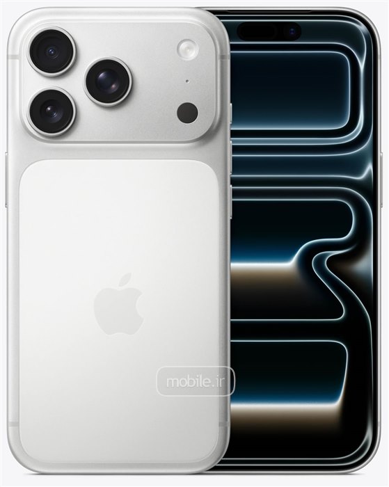 Apple iPhone 17 Pro اپل