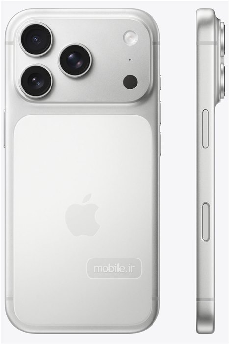 Apple iPhone 17 Pro اپل