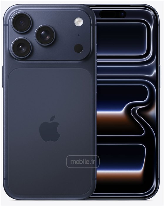 Apple iPhone 17 Pro اپل