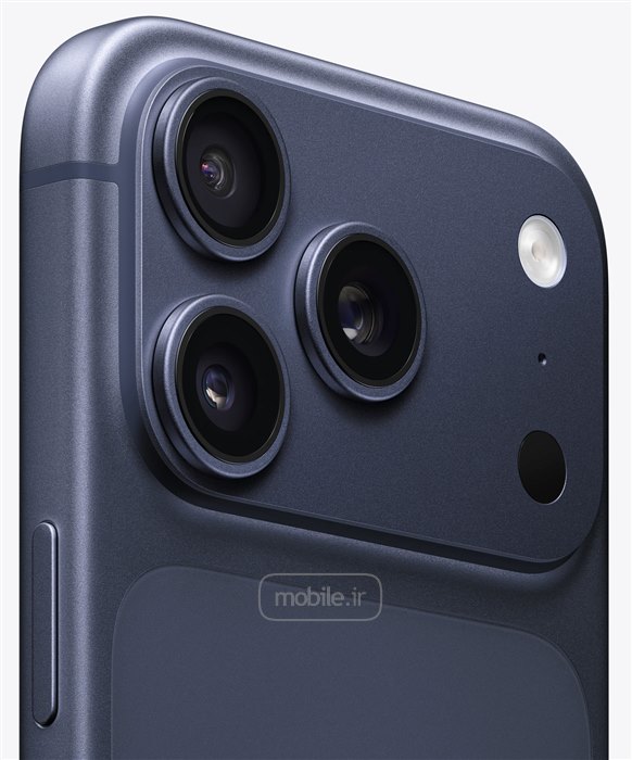 Apple iPhone 17 Pro اپل