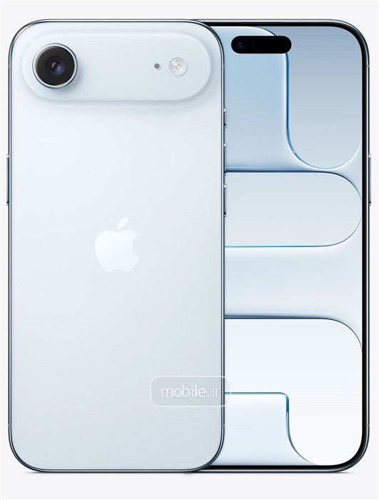Apple iPhone Air اپل