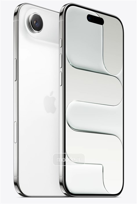 Apple iPhone Air اپل