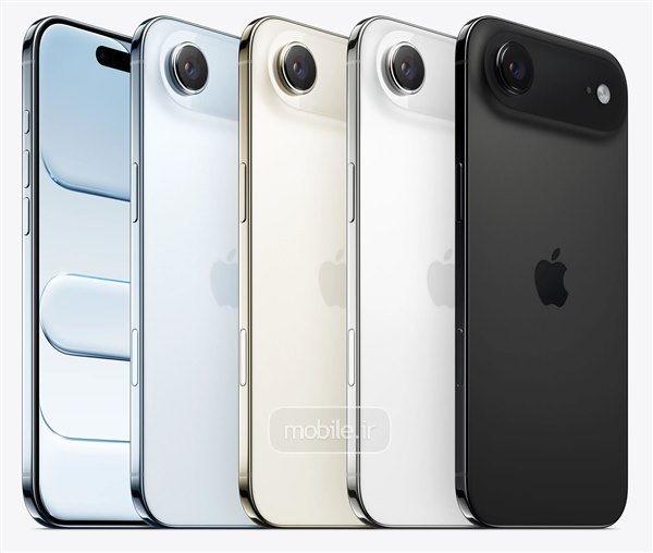 Apple iPhone Air اپل