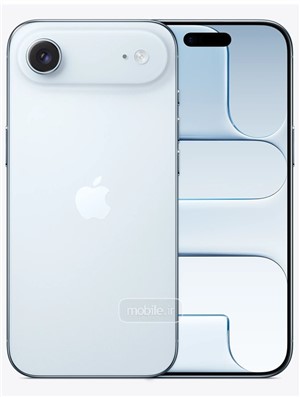 Apple iPhone Air