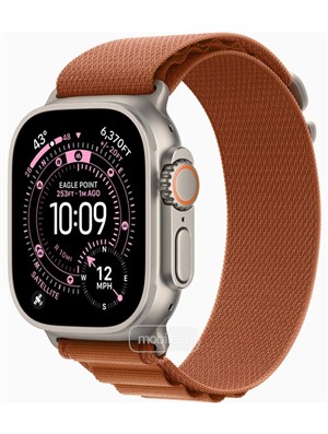 Apple Watch Ultra 3