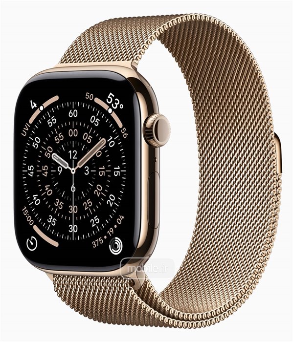 Apple Watch Series 11 اپل