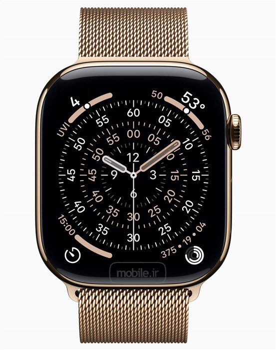 Apple Watch Series 11 اپل