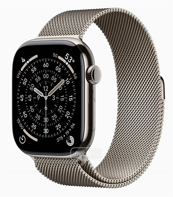 Apple Watch Series 11 اپل