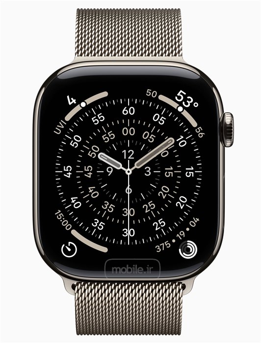 Apple Watch Series 11 اپل