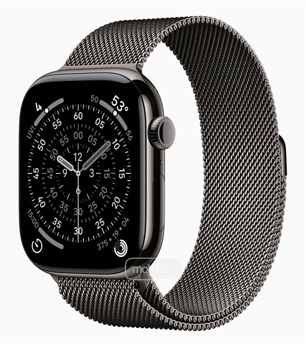Apple Watch Series 11 اپل