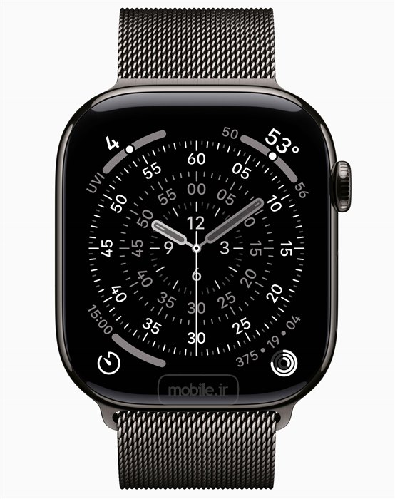 Apple Watch Series 11 اپل