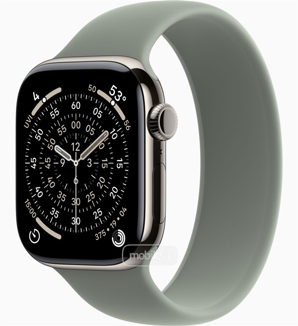 Apple Watch Series 11 اپل