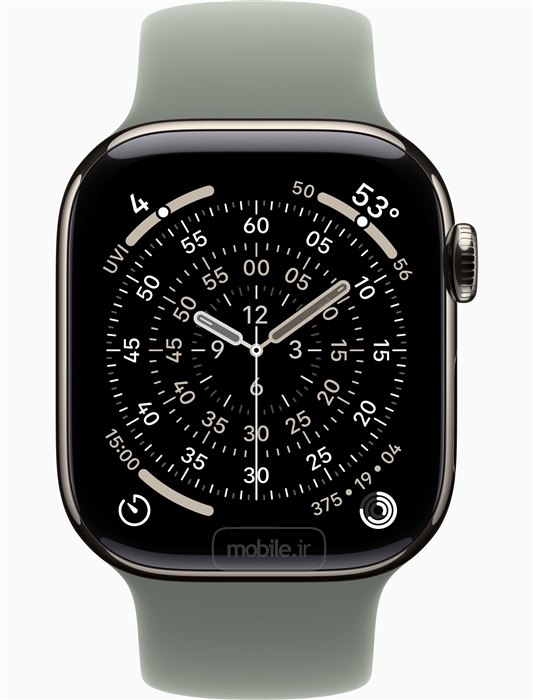 Apple Watch Series 11 اپل
