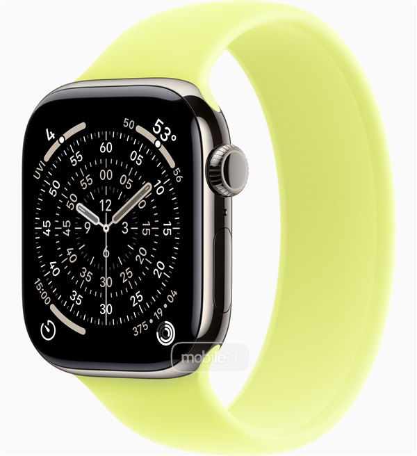 Apple Watch Series 11 اپل