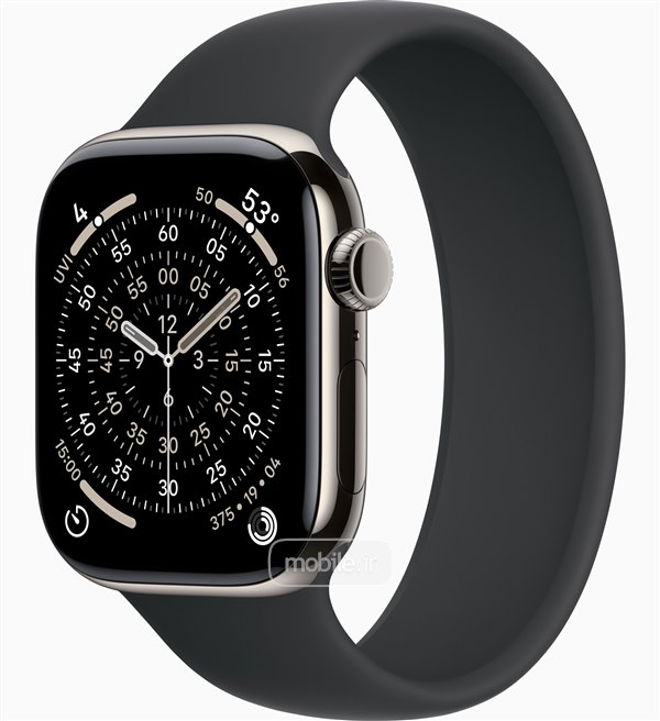 Apple Watch Series 11 اپل