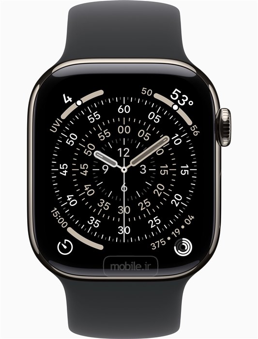 Apple Watch Series 11 اپل