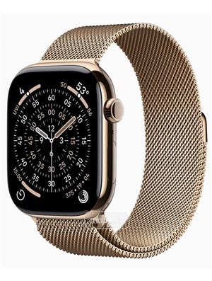 Apple Watch Series 11