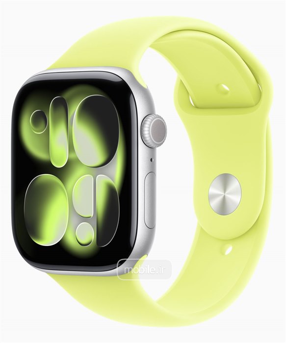 Apple Watch Series 11 Aluminum اپل