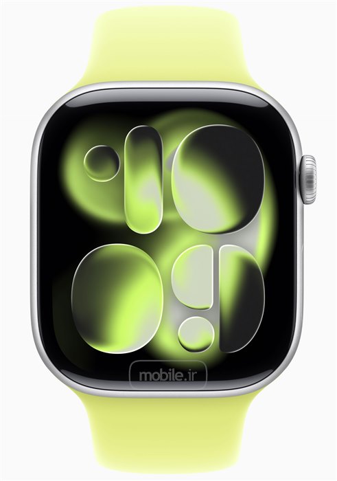 Apple Watch Series 11 Aluminum اپل