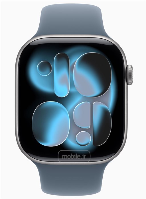Apple Watch Series 11 Aluminum اپل